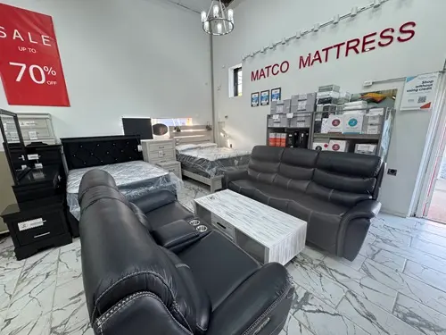 Reclining Sofas and Motion Furniture Pensacola FL