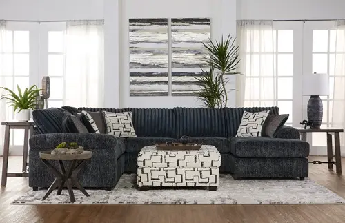 Sectional Sofas in-stock Pensacola FL