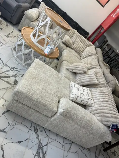 Large U-shape Sectional Sofas Pensacola FL